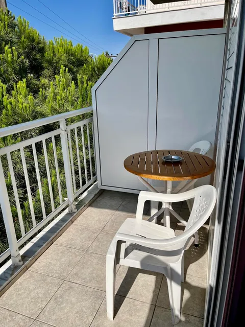 KYANO studios - Sotiria studios