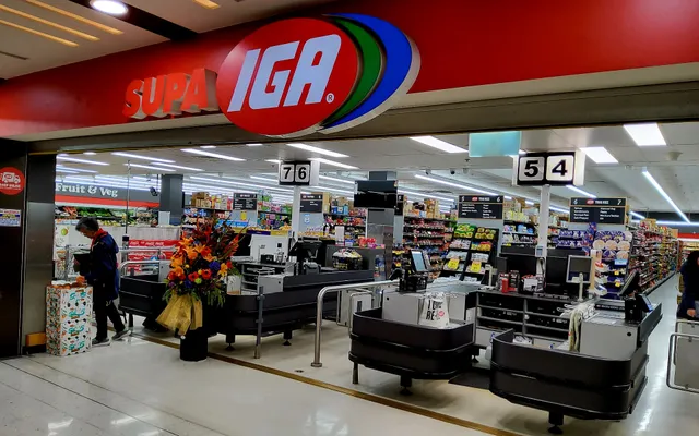 IGA Meadowbank