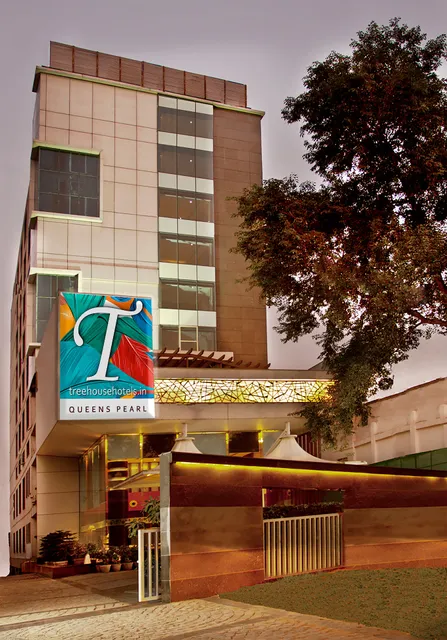 TreeHouse Queens Pearl, Gurugram