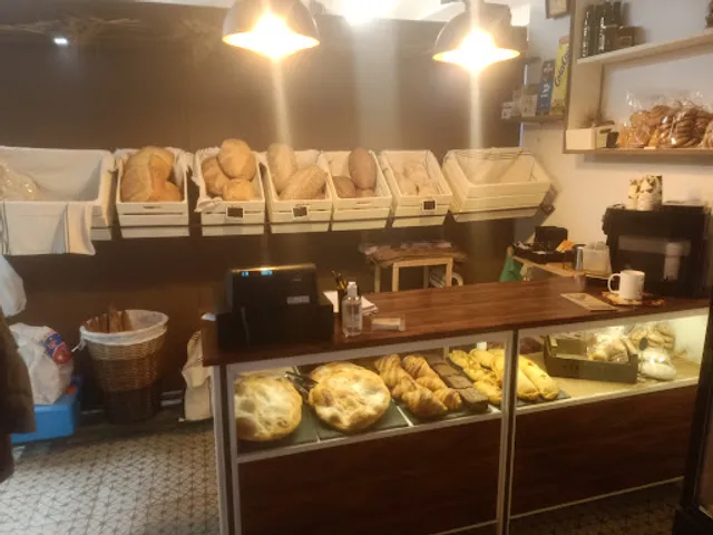 Panciencia Panadería