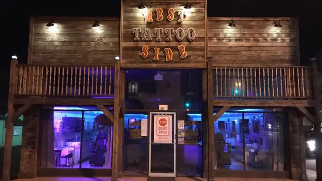 West Side Tattoo