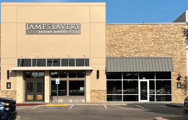 James Avery Artisan Jewelry