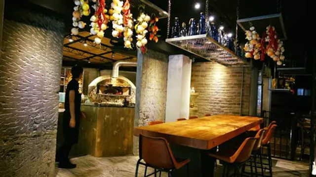 Cin Cin Osteria請請義大利餐廳 (慶城店)