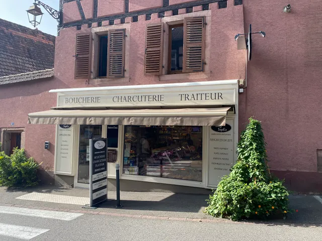 Pfertzel "Chez Sophie"