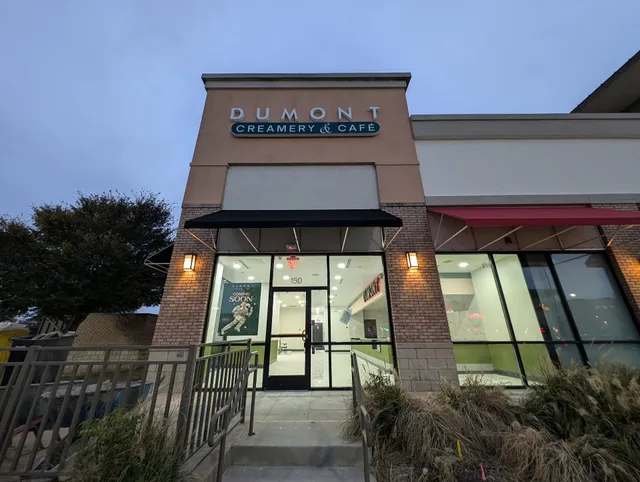 Dumont Creamery & Cafe