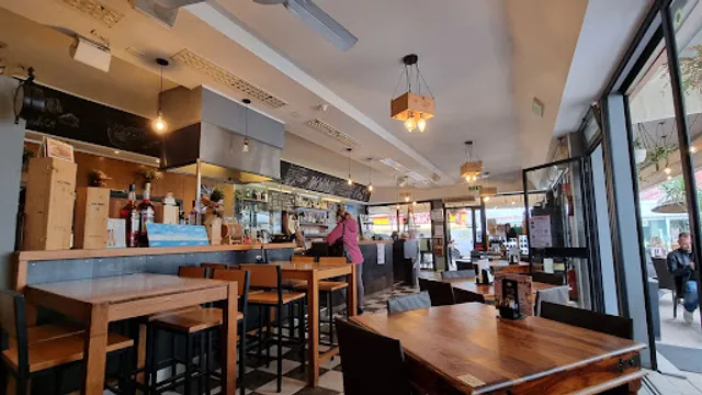 Neps Coffee Food Wine