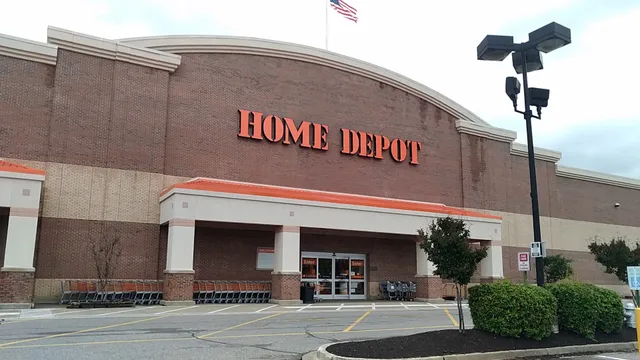 The Home Depot