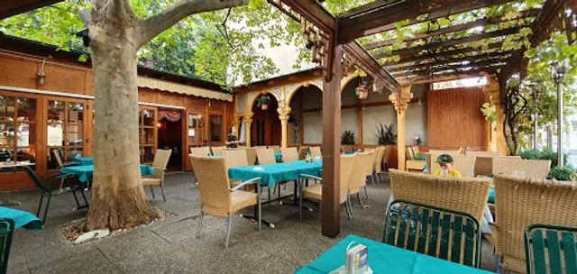 China Restaurant Sun