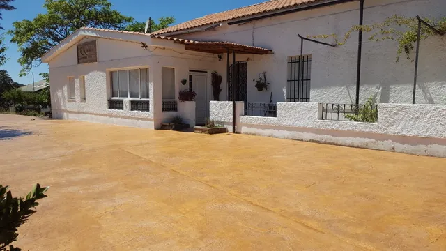 Casa rural El Condado