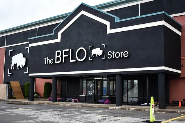 The BFLO Store