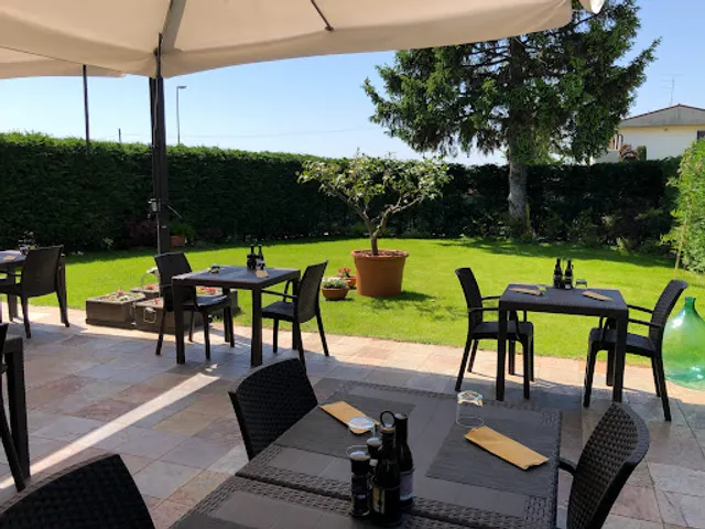 Trattoria Antichi Sapori