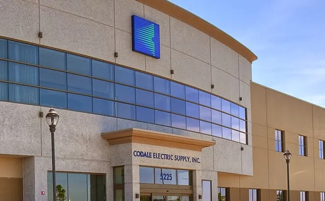 Codale Electric Supply