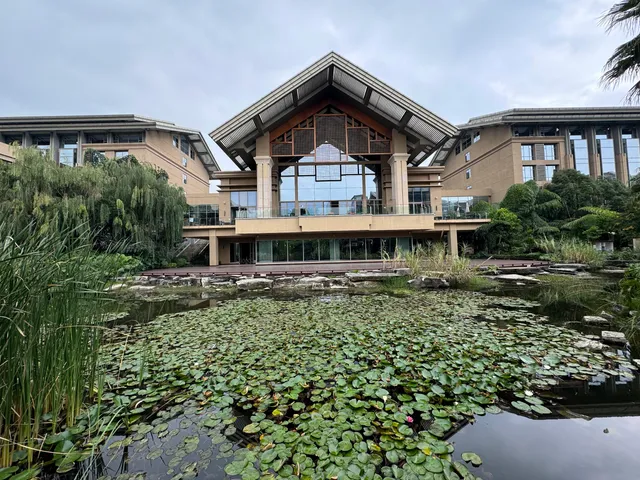 Intercontinental Kunming