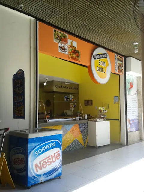 Bom Grill