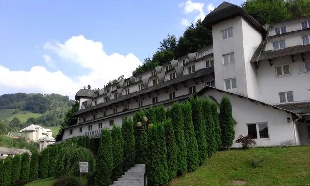 Brzeće - GONDOLA 100m