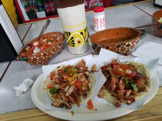 Carnitas La Tapatía las mejores de Tijuana