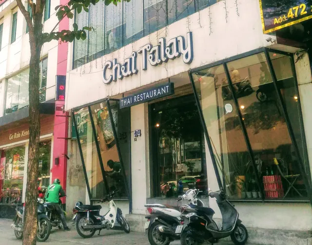 Chai Talay Restaurant