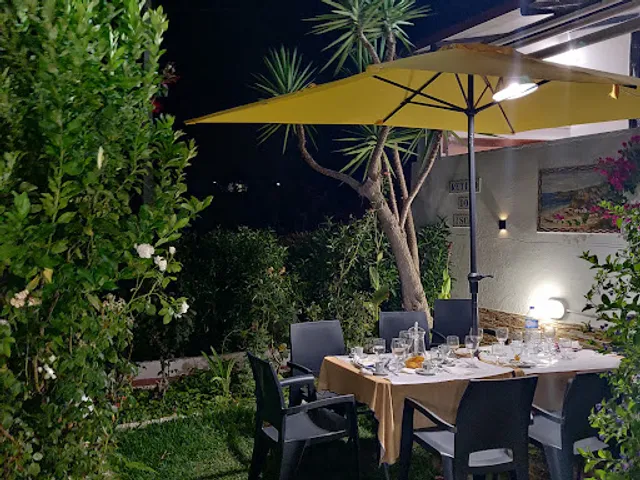 Restaurante Retiro do Isca