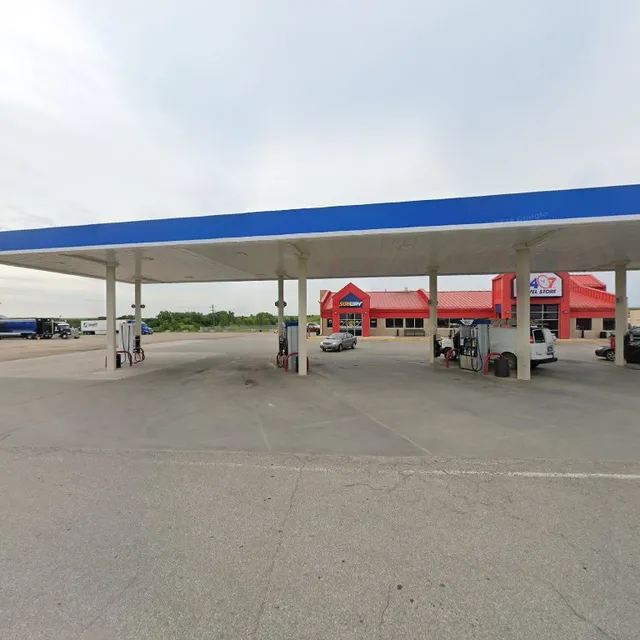 ATM (Maple Hill 24 7 Stores)