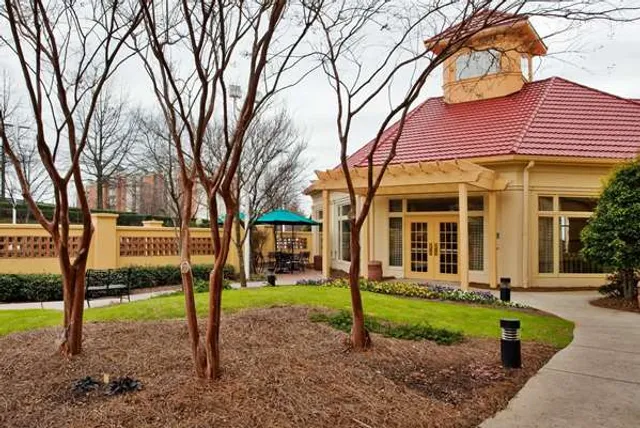 La Quinta Inn & Suites by Wyndham Greenville Haywood