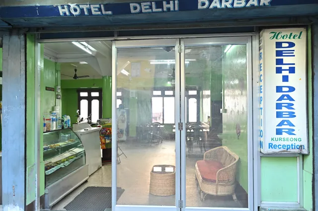 Hotel Delhi Darbar
