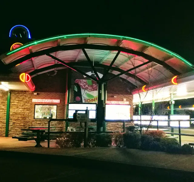 Sonic Drive-In