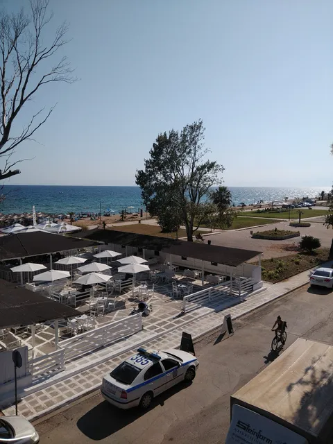 Angel 1 & Angel 2 Seaside Rooms