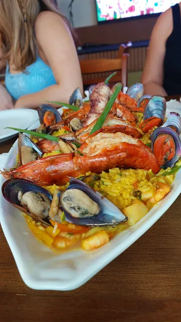 Flamingo Restaurante Bar