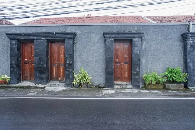 Villa Balitung Seminyak