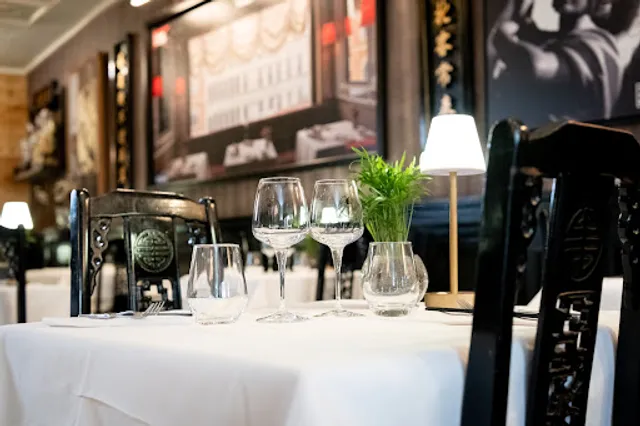 La Baie d Halong Denim