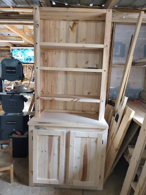 Wooden creations beds r Us and more