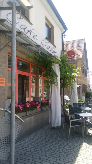 Bäckerei - Cafe - Michael Galm e.K.