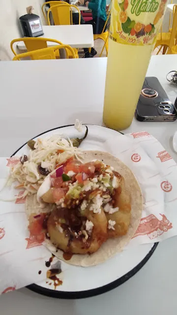 Tacos Charly Mariscos Suc.Plaza del Sol