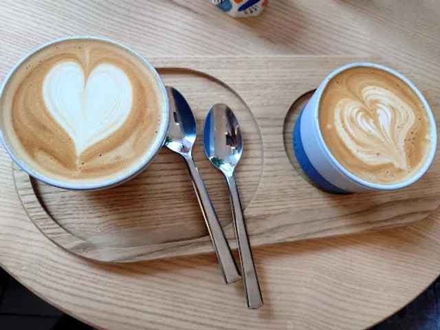 KABO KAFFEE Rösterei und Kaffeebar