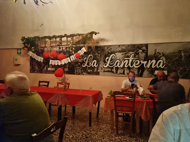 La Lanterna