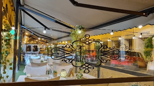 Restaurante La Traviata