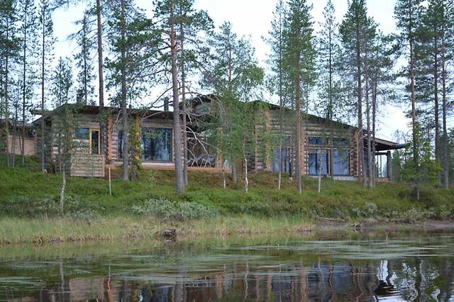 Jussi's Chalets