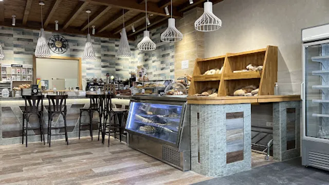 Pan Artesán De Palas Fornos Fernando Valín