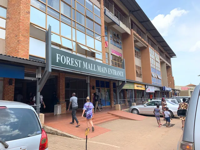 Forest Mall