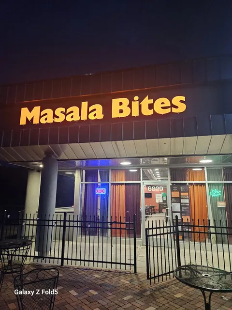 Masala Bites | Colorado Springs, CO