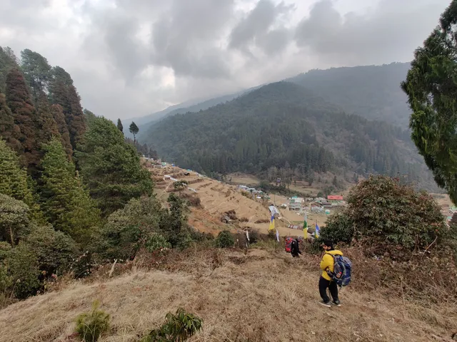 Himalayan High Altitude Treks And Expeditions