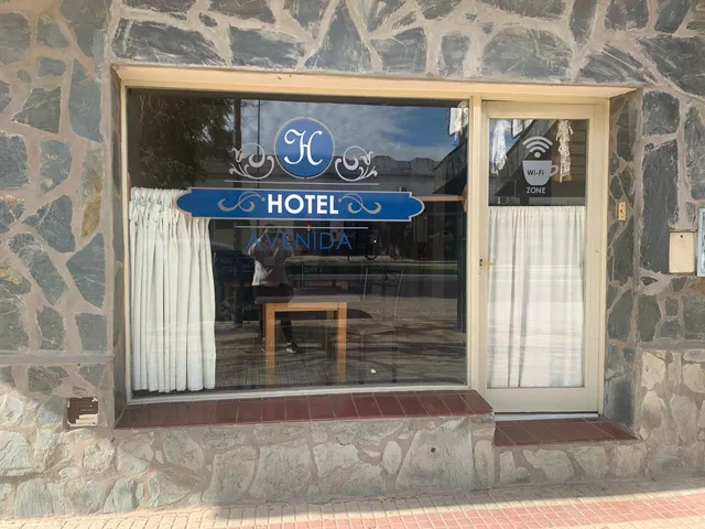 Hotel Avenida