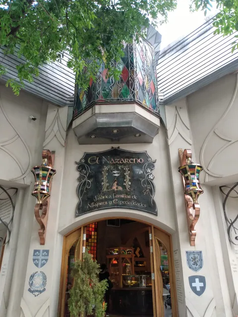 Habitaciones Doña Lina