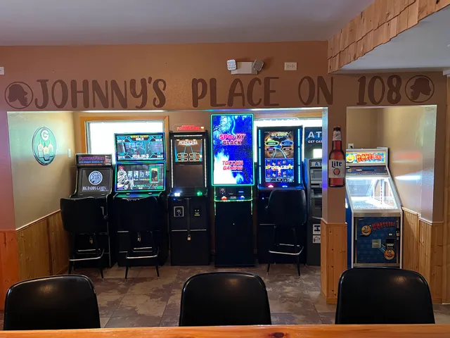 Johnny’s Place on 108