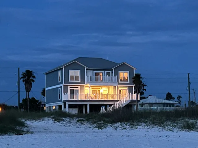 Windmark Beach Community