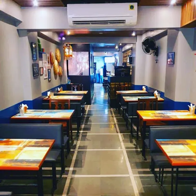 Ganesh Restaurant and bar