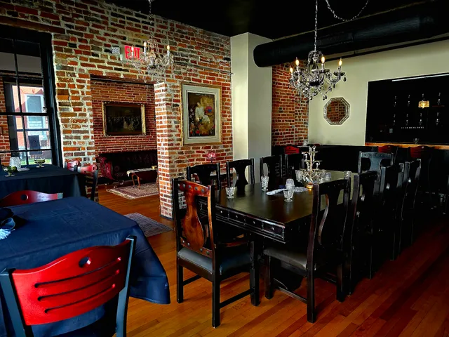 Christopher's Corner