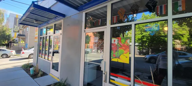 Capitol International Market