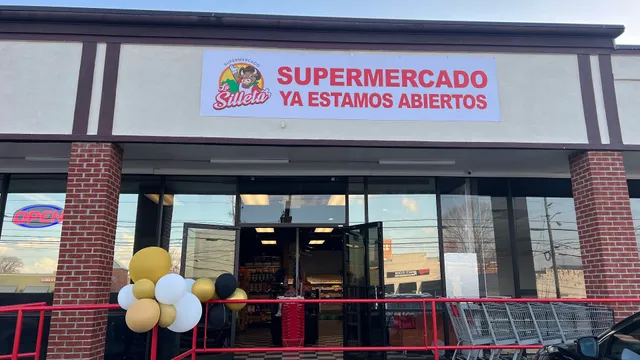 Supermercado La Silleta