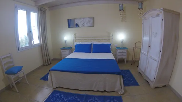 Luigi Apartments&Rooms